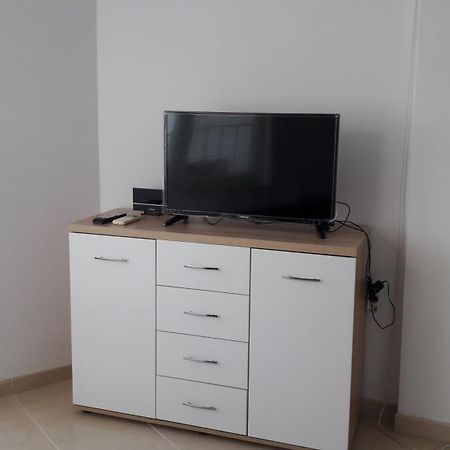 Apartament Bogoridi 布尔加斯 外观 照片