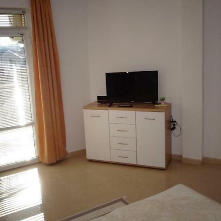 Apartament Bogoridi 布尔加斯 外观 照片