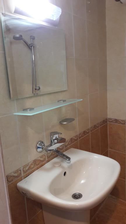 Apartament Bogoridi 布尔加斯 外观 照片