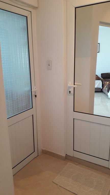 Apartament Bogoridi 布尔加斯 外观 照片