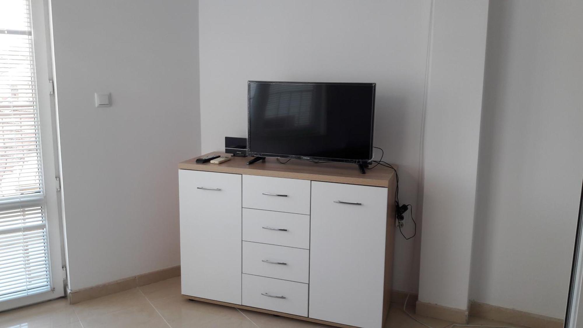 Apartament Bogoridi 布尔加斯 外观 照片