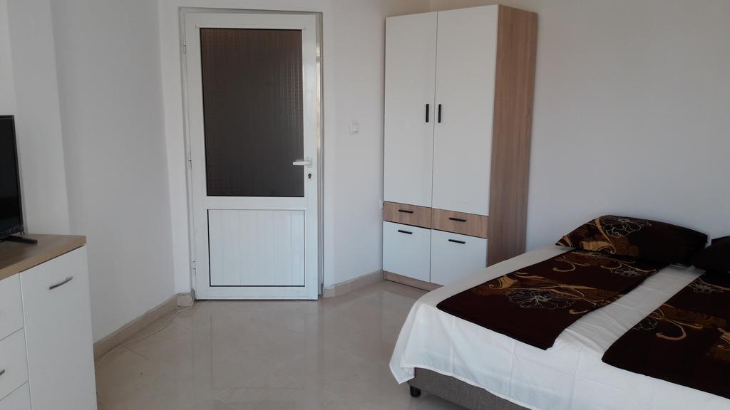 Apartament Bogoridi 布尔加斯 外观 照片
