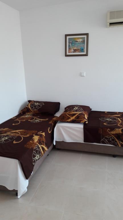 Apartament Bogoridi 布尔加斯 外观 照片