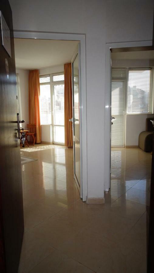 Apartament Bogoridi 布尔加斯 外观 照片